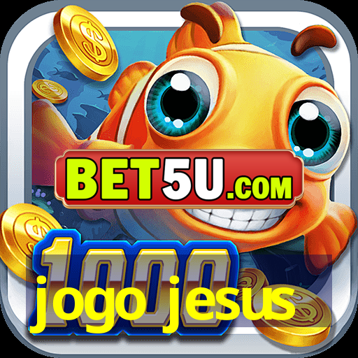 jogo jesus